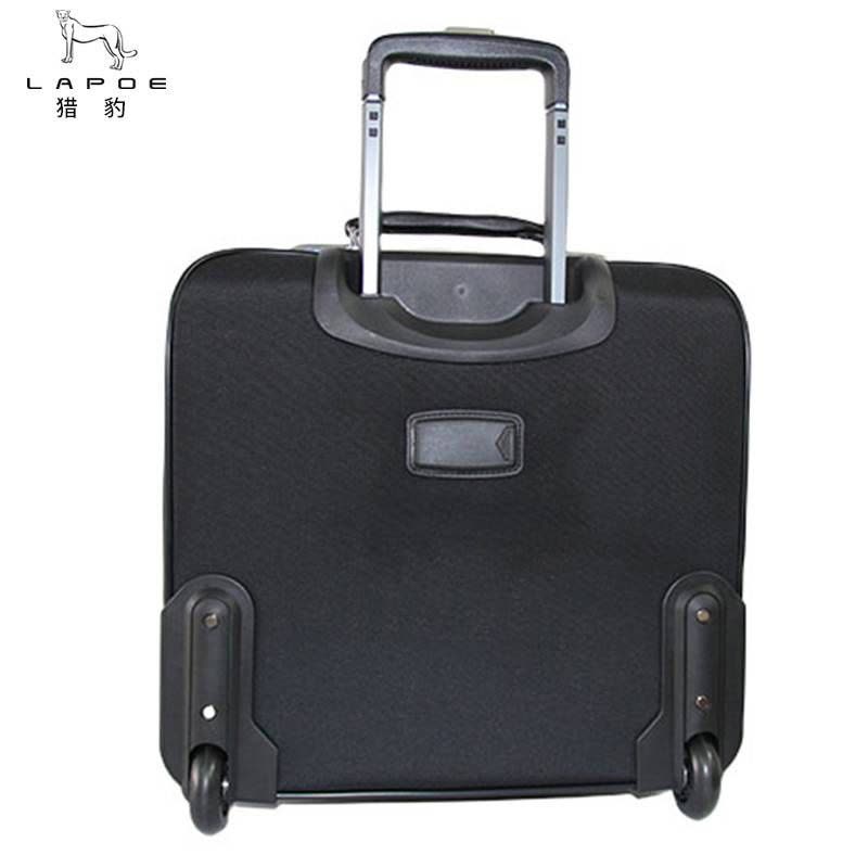 猎豹 牛津布拉杆箱 CZ001/个图片