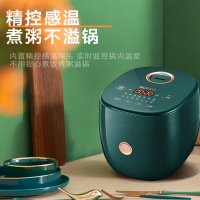 苏泊尔电饭煲家用3人小智能多功能迷你小型1-2全自动电煮饭锅SF16FC813