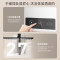 美的(Midea)燃气热水器16升 天然气 恒温节能 一厨两卫 水气双调 JSQ30-L8 2026新品