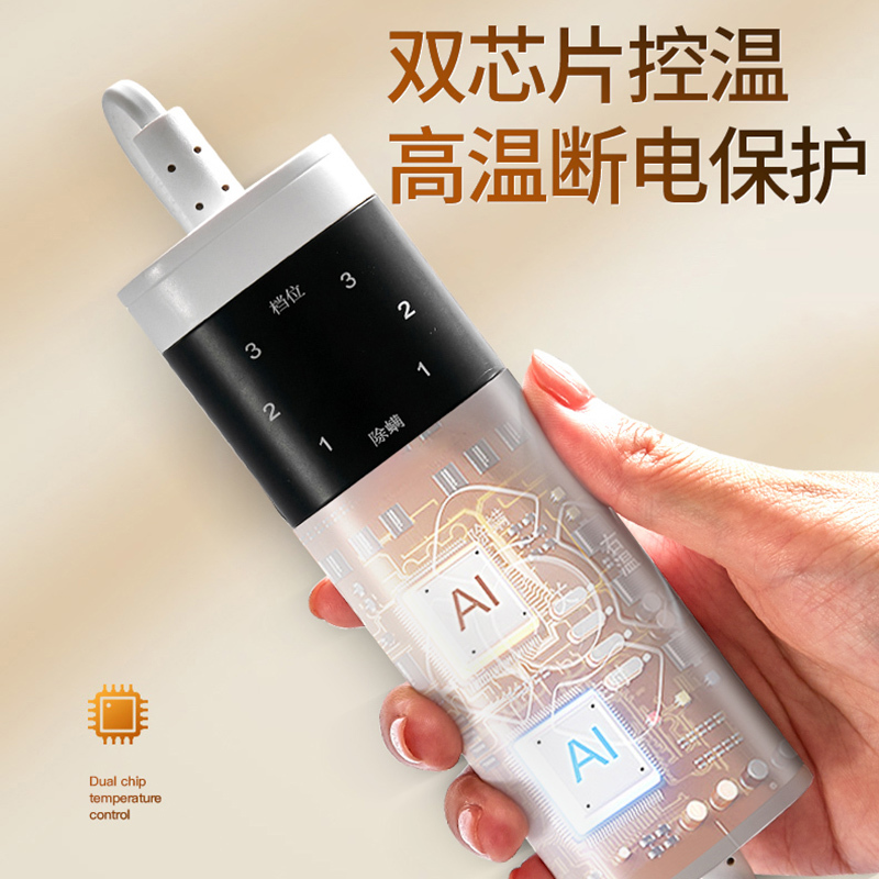 环鼎电热毯双人双控电褥子暖床垫烘被恒温加热垫