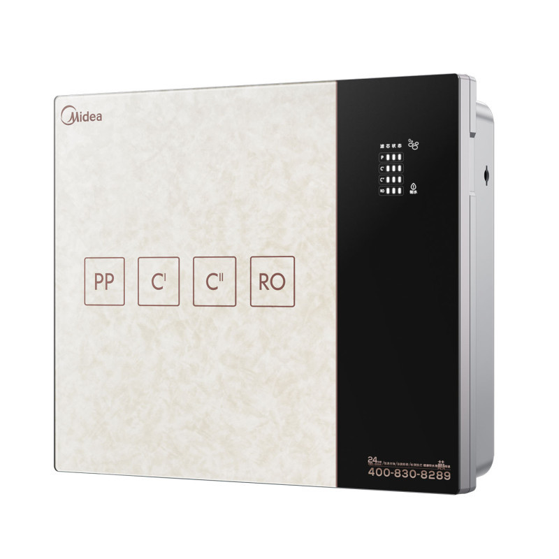 美的净水机MRC1692B-50G（走量系列）