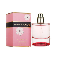 [正品保障]PRADA普拉达 花花小姐女士淡香水EDT 花果香调 30ml