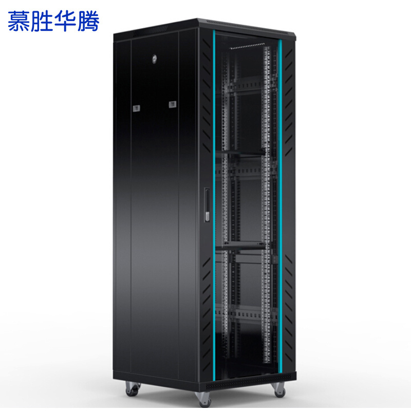 慕胜华腾 A26022 600.1000.1200服务器机柜