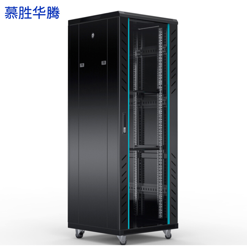 慕胜华腾 A26022 600.1000.1200服务器机柜