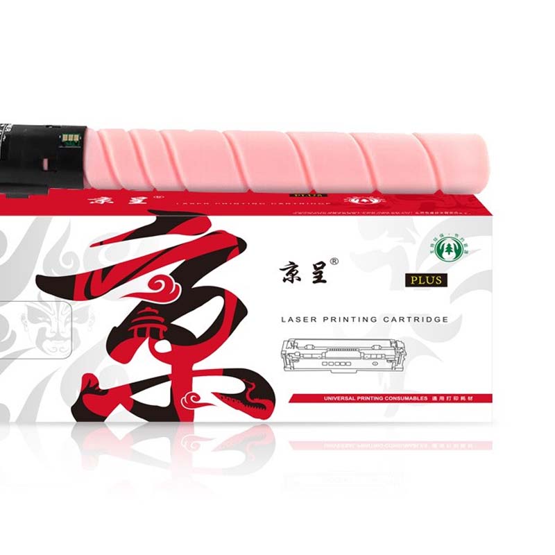 京呈 硒鼓/墨粉 CTO-850X 粉盒 PLUS版 34000页 1 0801041218&&高清大图