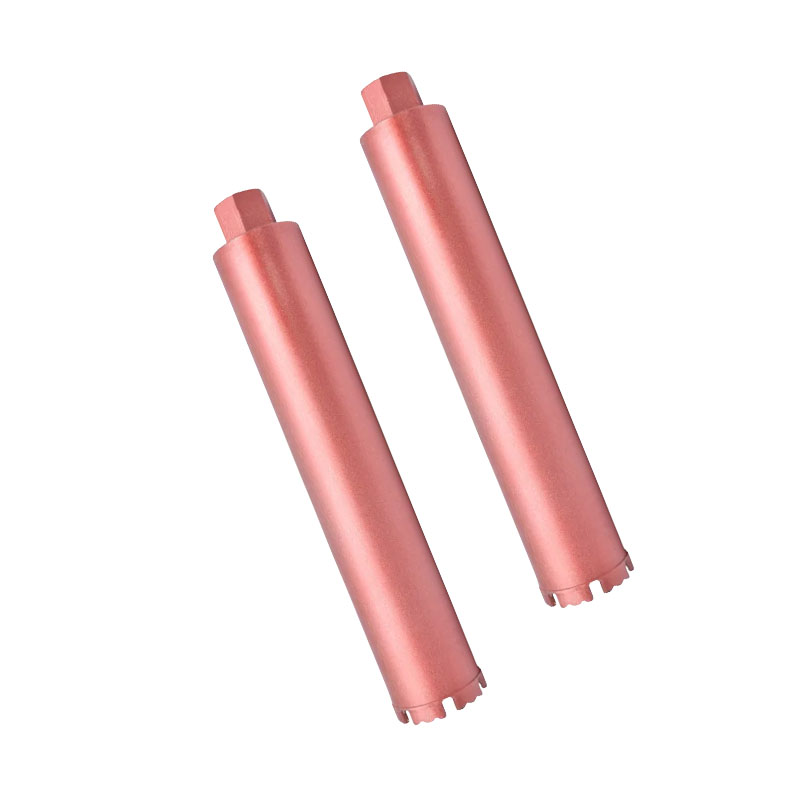 建举 水钻头 63*370mm 支高清大图