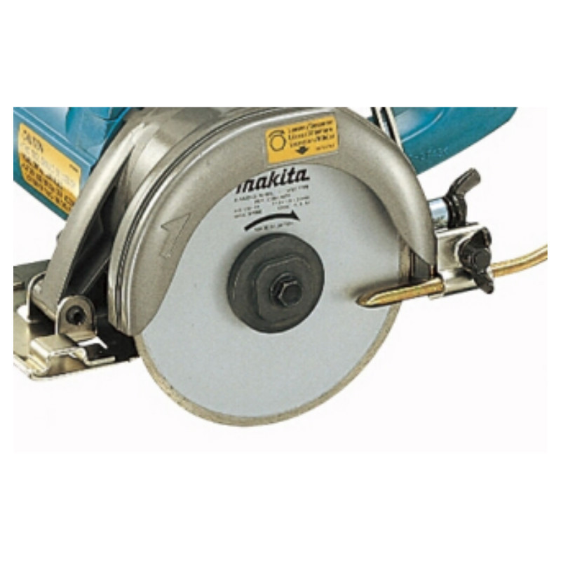 牧田 Makita 4100NH 云石机 1200W 13000rpm 配扳手
