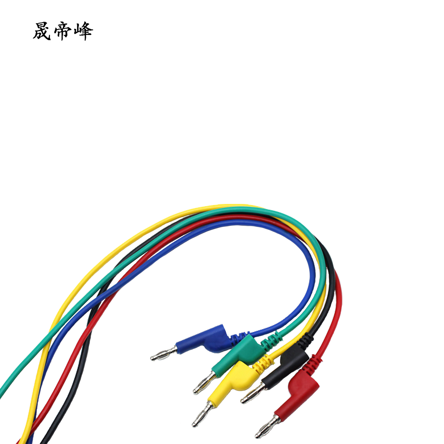 晟帝峰 测试线 2.5平方0.5米 条高清大图