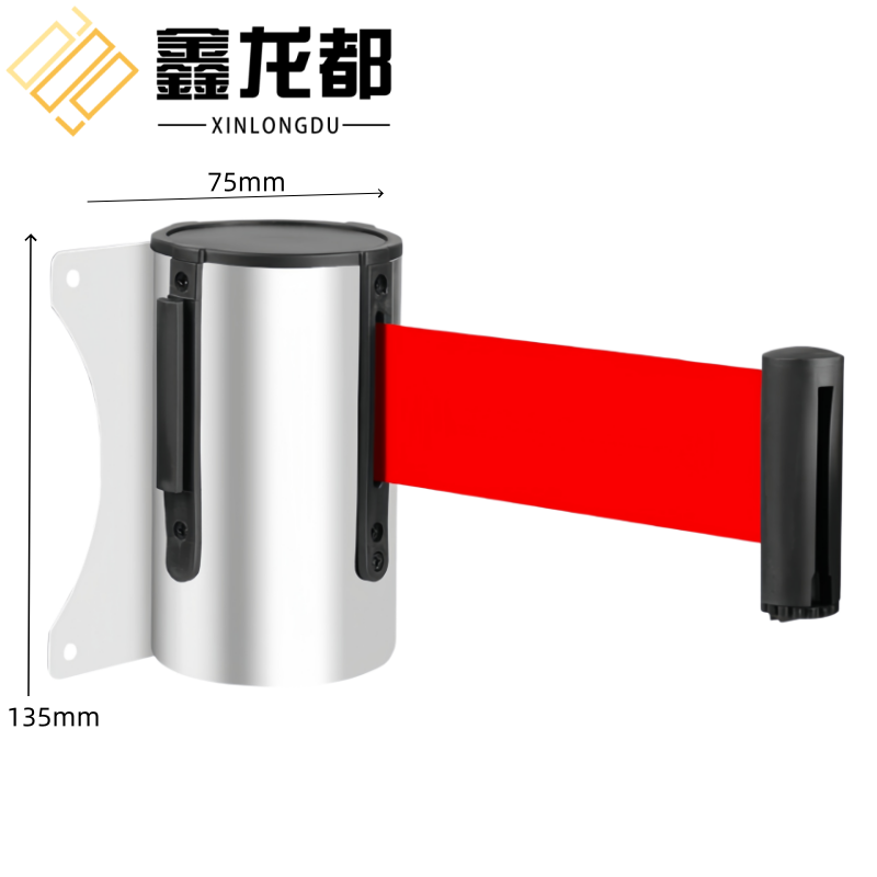 鑫龙都隔离带高清大图