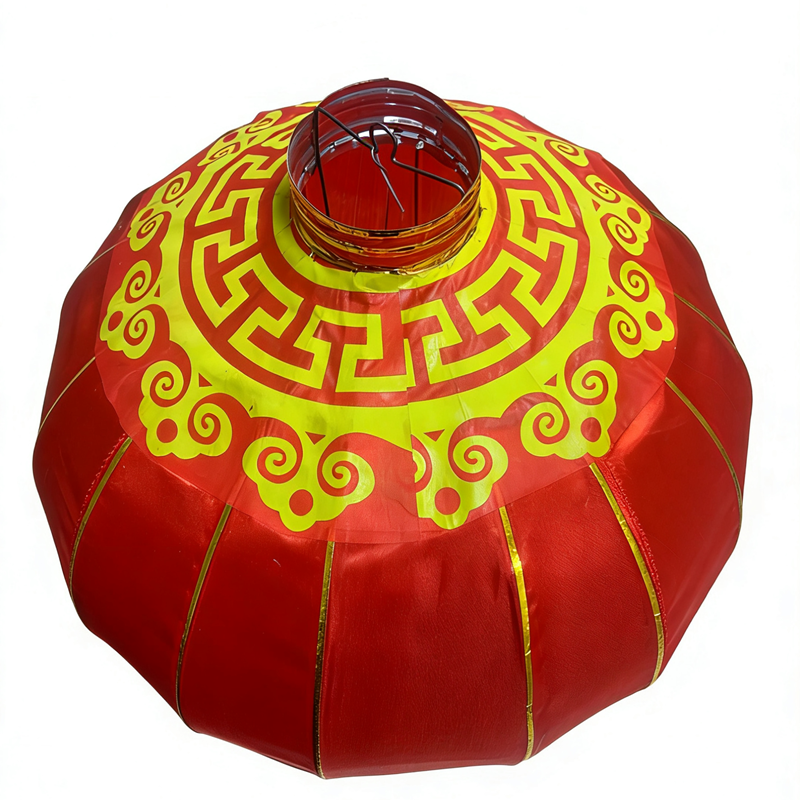 宇超达 铁口灯笼 120# 个高清大图