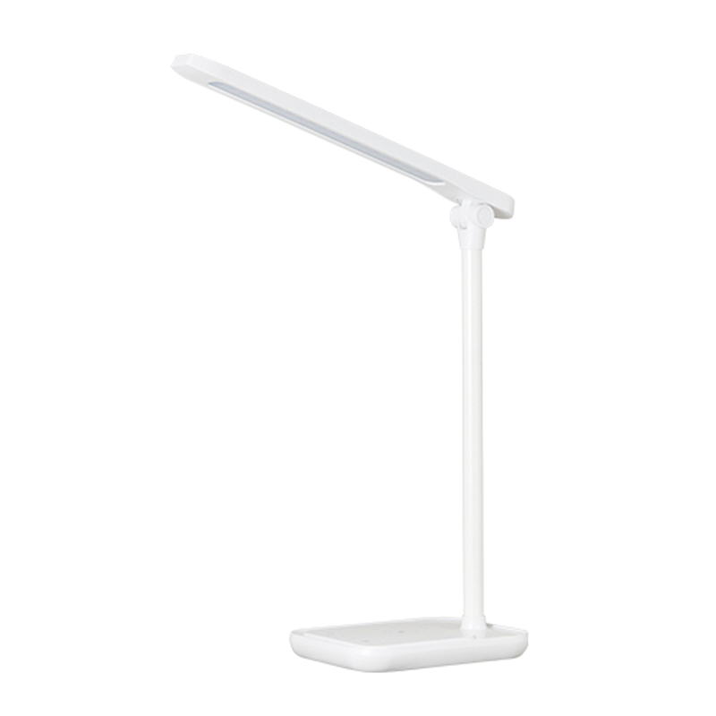 久量dpled无线充电智能两用台灯dp0113