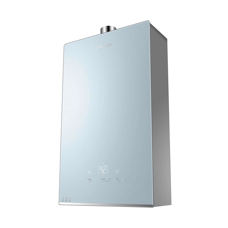 卡萨帝燃气热水器JSQ25-13CS(PRO)BWU1
