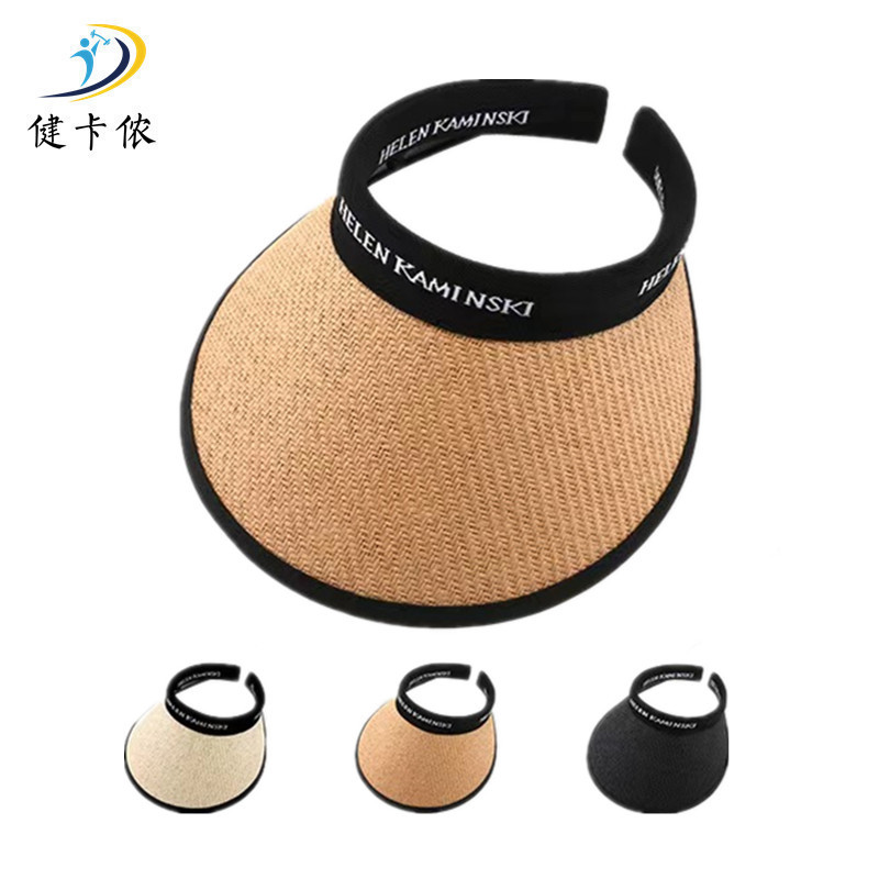 健卡侬 女防晒遮阳帽 JZ11/顶