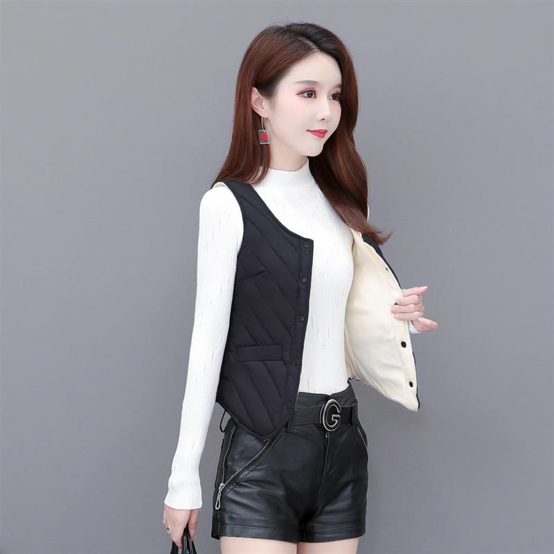 舒弗星(lachouffe)女士马甲报价_参数_图片_视频_怎么样_问答-苏宁