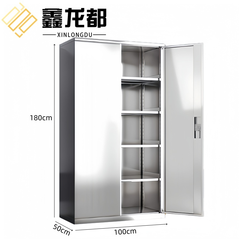 鑫龙都 不锈钢工具柜高清大图