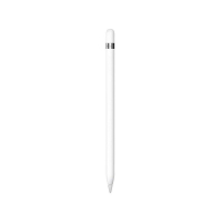 Apple Pencil (第一代) 包含转换器 (用于搭配第十代 iPad 进行配对和充电)