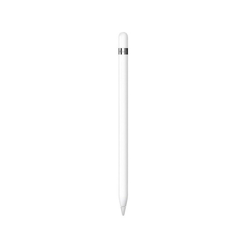 Apple Pencil (第一代) 包含转换器 (用于搭配第十代 iPad 进行配对和充电)