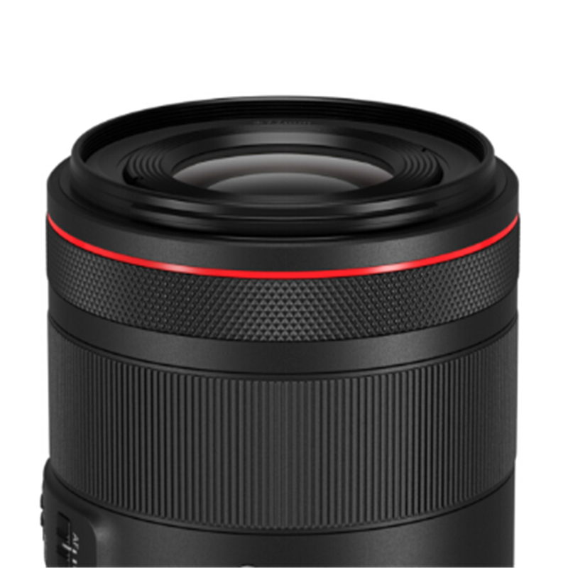 佳能RF 50 F1.2 定焦镜头