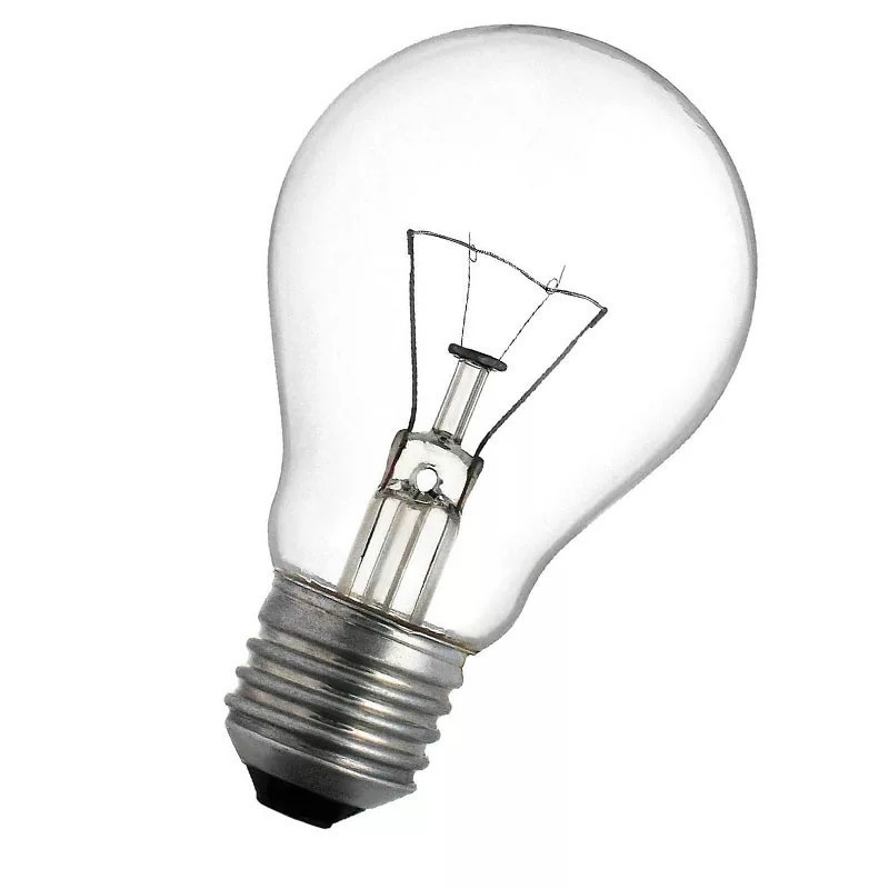 佛山照明fsl白炽灯灯泡40w24v20个盒单个价格