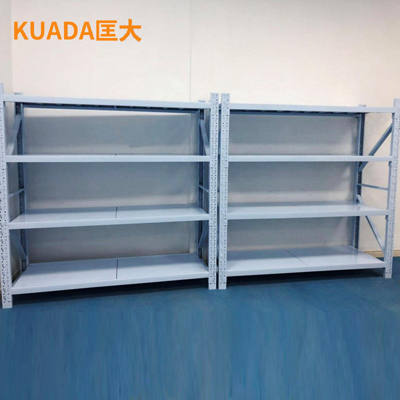 匡大货架轻型货架仓储置物架 KDT255高清大图