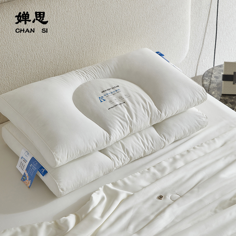 婵思舒睡3D护颈高清大图