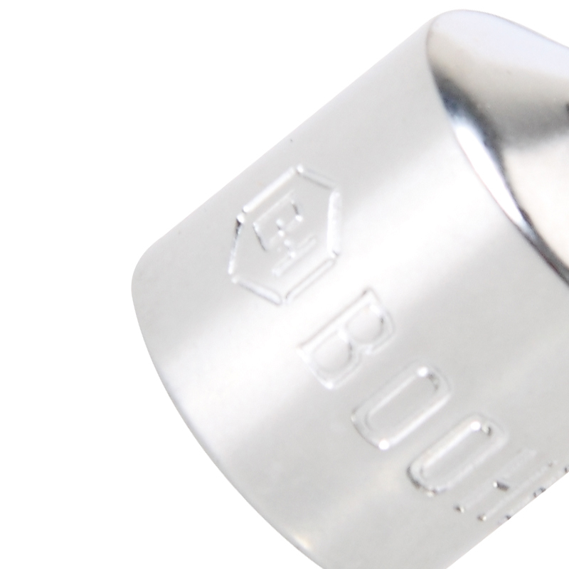 宝合(BOOHER)10MM系列转接头10x6.3MM 2306121 YX