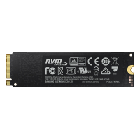 三星(SAMSUNG)512GB SSD固态硬盘 M.2接口(NVMe协议) 970 PRO(MZ-V7P512BW)