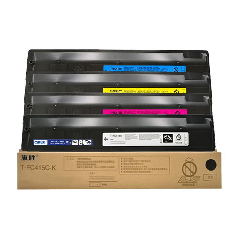 旗胜硒鼓T-FC415C 支高清大图