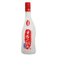 运酒 兼香二锅头 五年头 40.3度 兼香型白酒 450ml/瓶 单瓶装