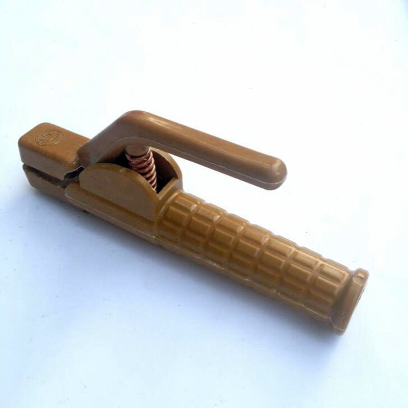 银象电焊手把钳