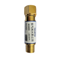 高松Takama氧气回火防止器回火阀（纯铜工业级）15bar-210psi 602400/1个