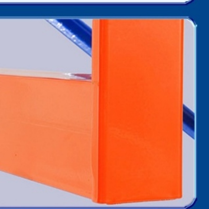 豫龙都 悬臂货架高清大图