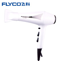 飞科（FLYCO）电吹风FH6102 吹风机2200w大功率吹风筒发廊家用理发店负离子不伤发冷热风卷发美发非静音风嘴学生