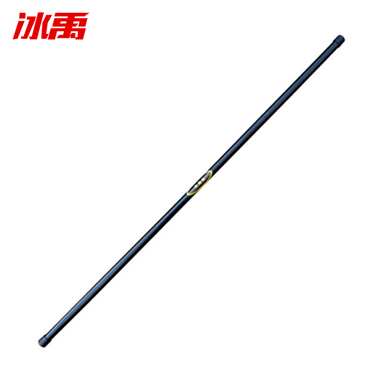 冰禹 保安棍安保器材T型拐保安用品 BYaf-07/个