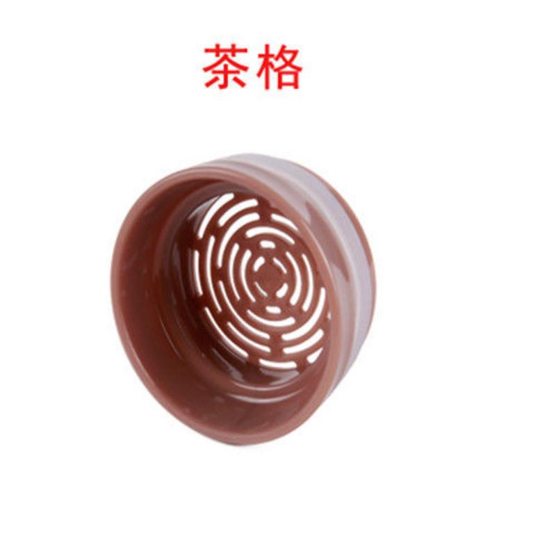 乐扣乐扣星座保温杯杯盖子配件LHC3221-3222 4014-4017 4020-4021 单个茶网