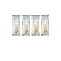 九阳豆浆粉4口味各1条散装
