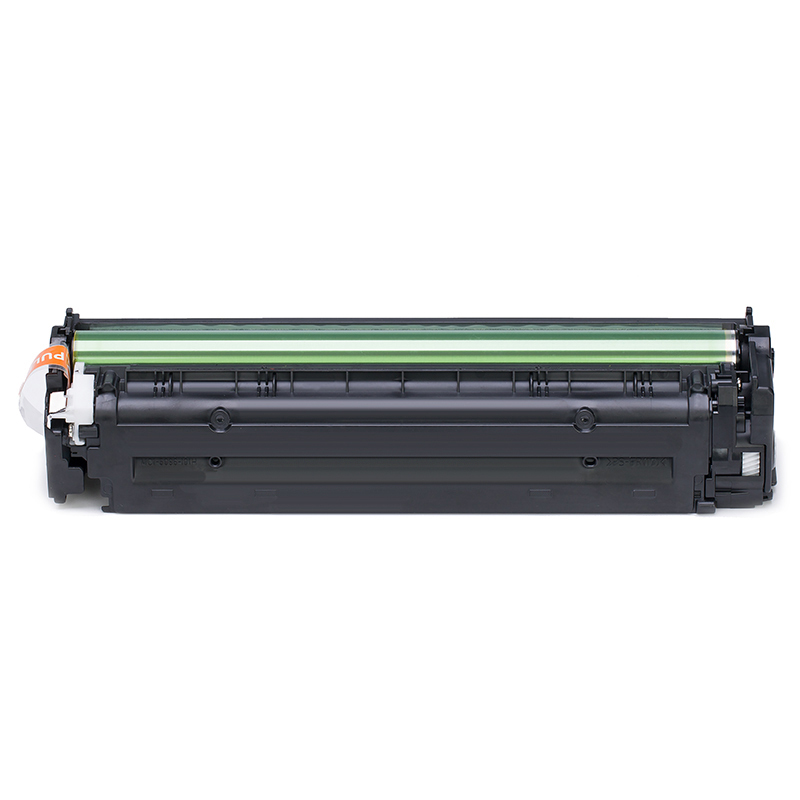 盈佳(InkCartridge)331红色硒鼓 适佳能LBP7110Cw/LBP7100Cn/iC MF8280Cw