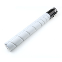 彩格TN223BK硒鼓(墨粉)黑色单支装(适用柯尼卡美能达C226/C266)打印页数:10000