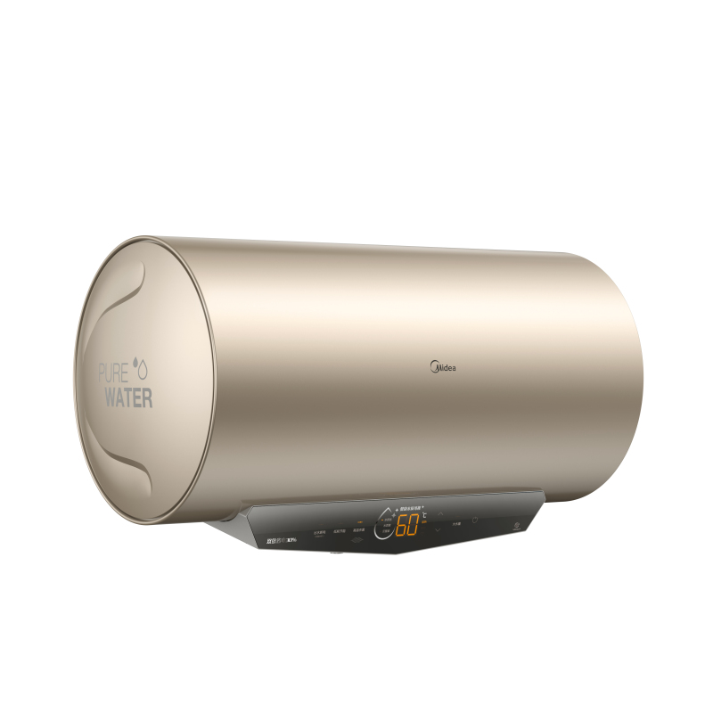美的(Midea) 电热水器F50-32DN5(HEY)低耗节能