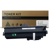 扬帆耐立(YFHC)TK-1153 墨粉盒(适用京瓷Kyocera P2235dn P2235dw)