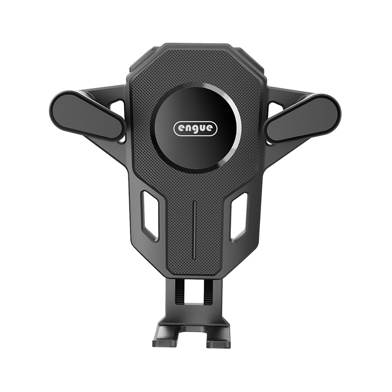 engue恩谷 出风口重力感应车载支架-EG-C03黑色