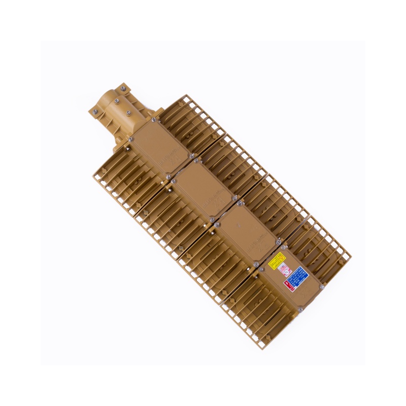 ZHEGUANRONG/浙冠荣免维护led防爆路灯 GRDL121-200W 个高清大图