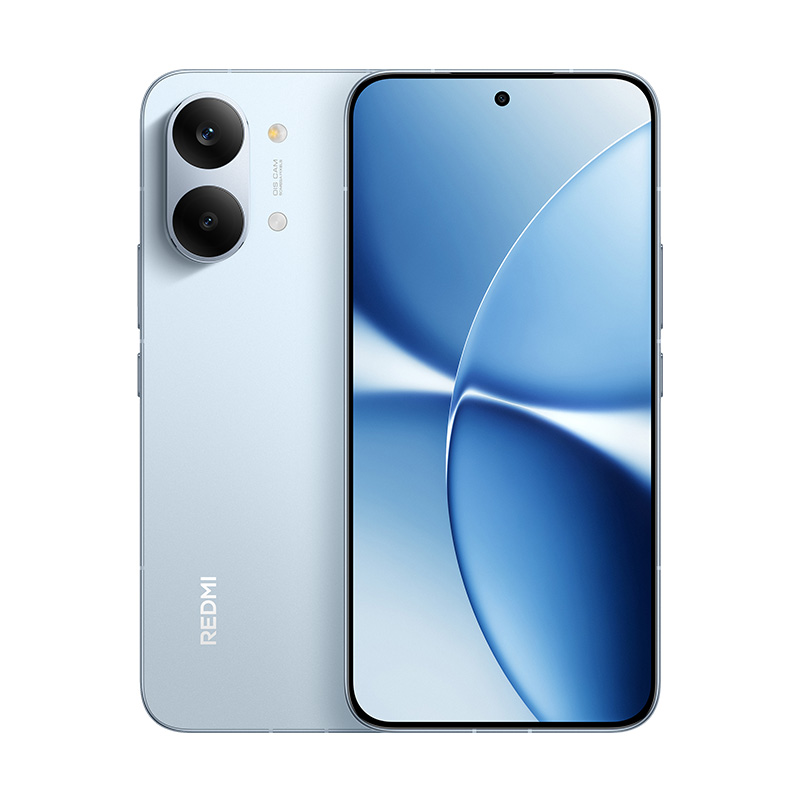 [智能手机]小米 REDMI Turbo 5 Max 海风蓝 16GB内存+512GB存储 手机红米手机小米小米自营旗舰店新品正品红米turbo5max高清大图