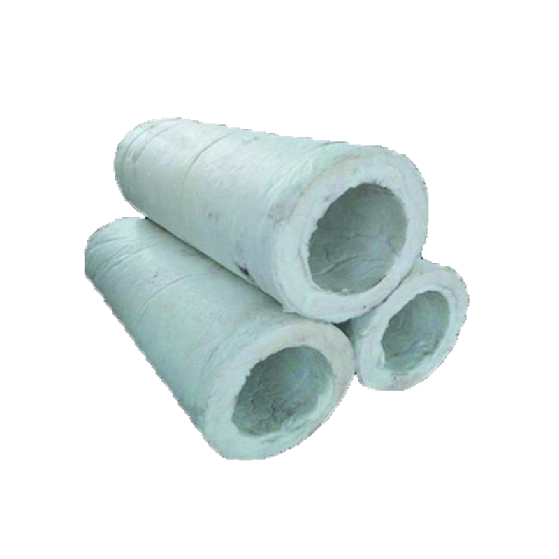 复合硅酸盐管密度40kg/m³直径Φ143mm