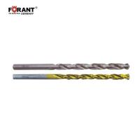 全磨制高速钢加长麻花钻5.75mm