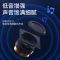 南极人小度无线蓝牙音箱智能AI音响家用低音炮大音量语音助手便携 智能3.0【粉】