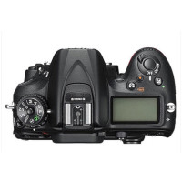 尼康（Nikon）D7200 (18-140mm）& 50 1.8D 双镜头 单反套机 专业数码 单反相机 CMOS
