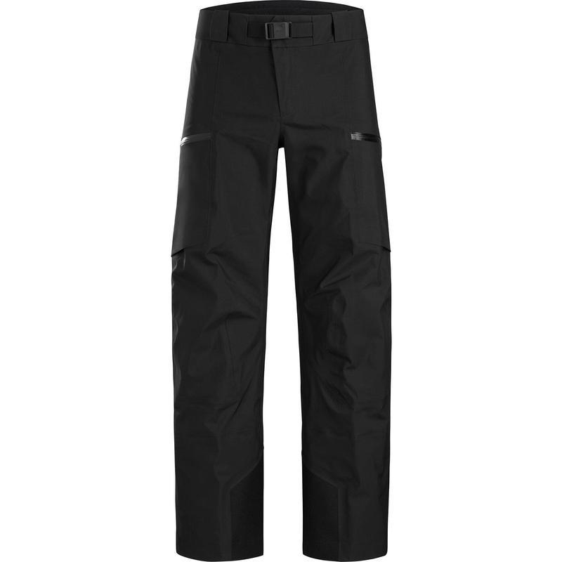 始祖鸟(arcteryx)sabre 户外运动休闲冲锋裤男款滑雪防水防风 全球购