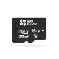 海康威视萤石视频监控专用TF卡 Micro SD卡 128G