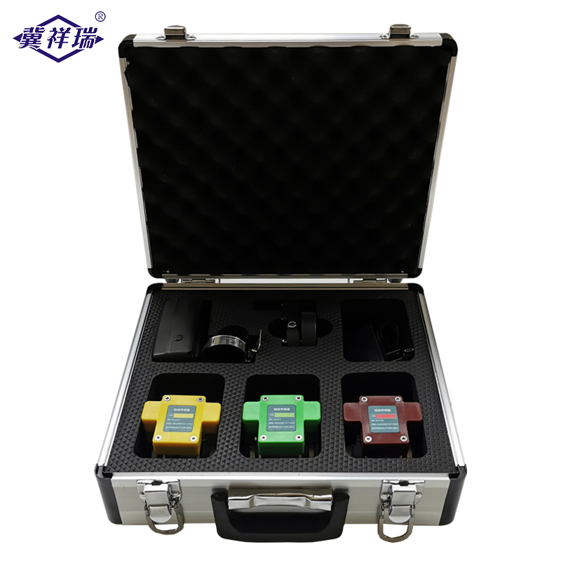 冀祥瑞 导线测试仪SRJXD-1